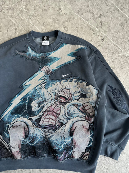 Joyboy Reworked Crewneck