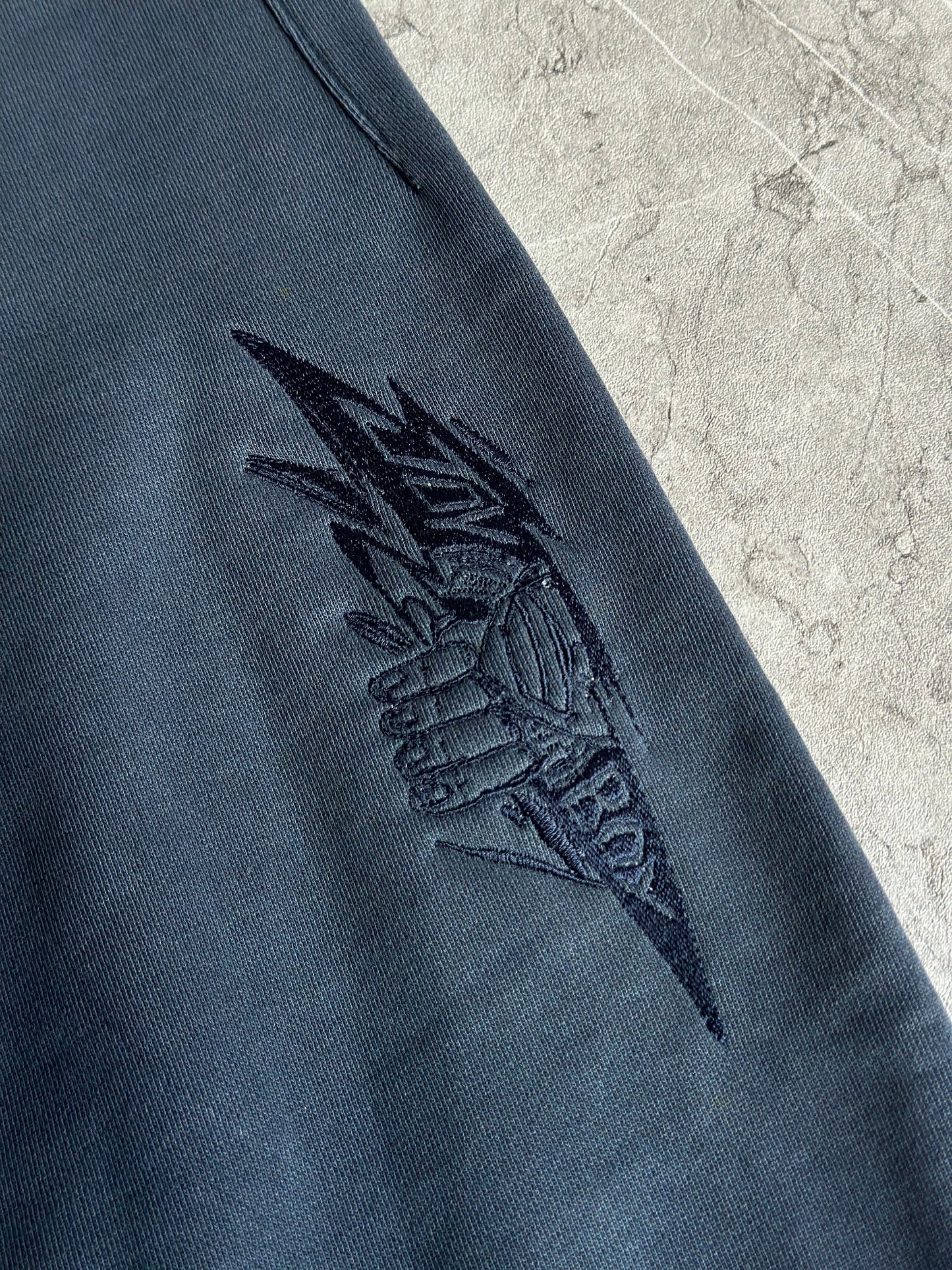Joyboy Reworked Crewneck