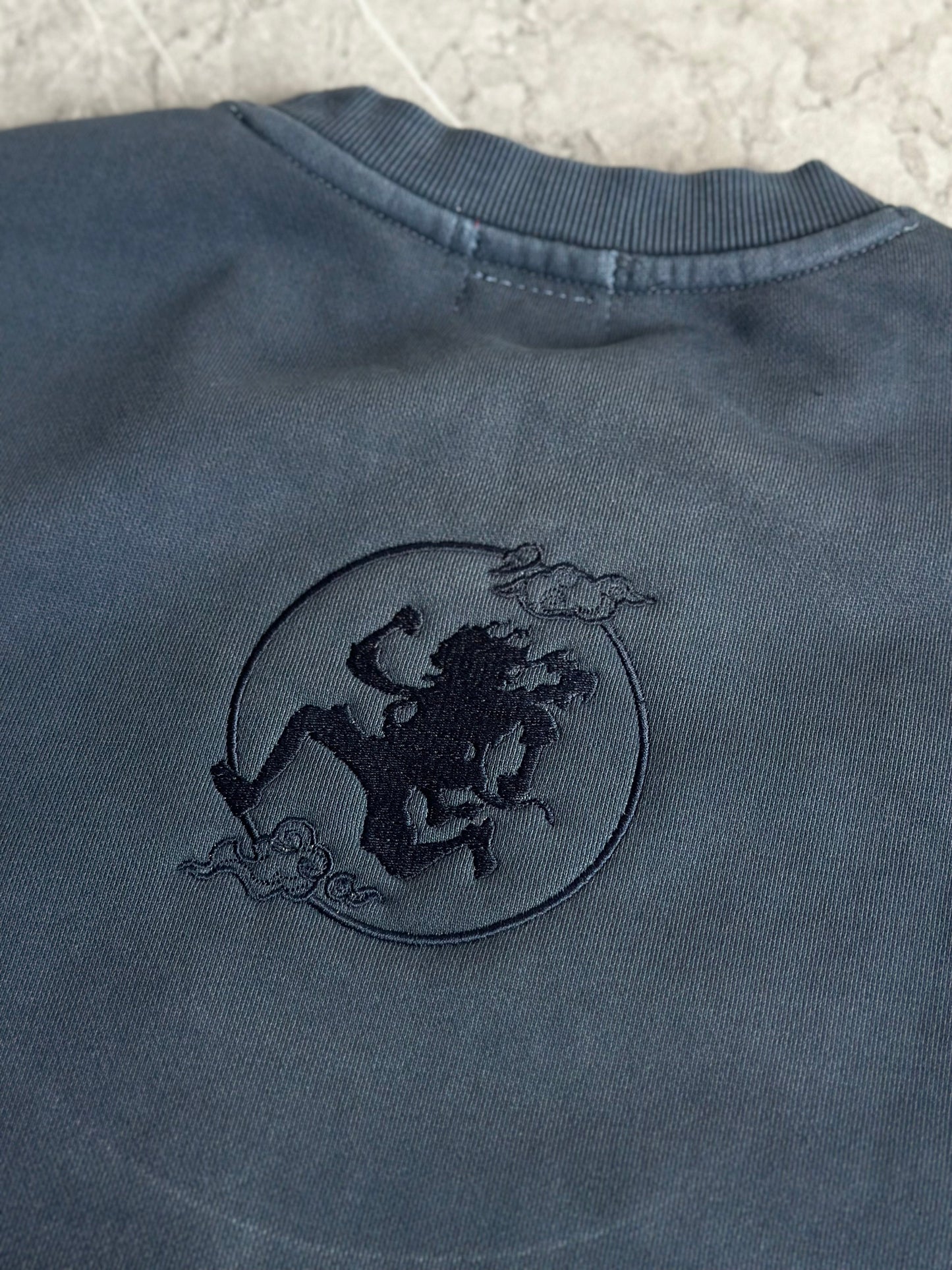 Joyboy Reworked Crewneck