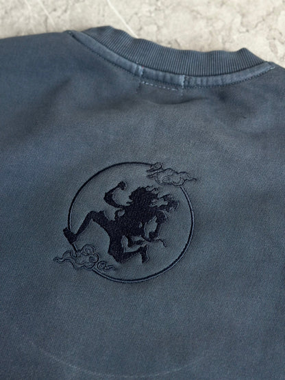 Joyboy Reworked Crewneck