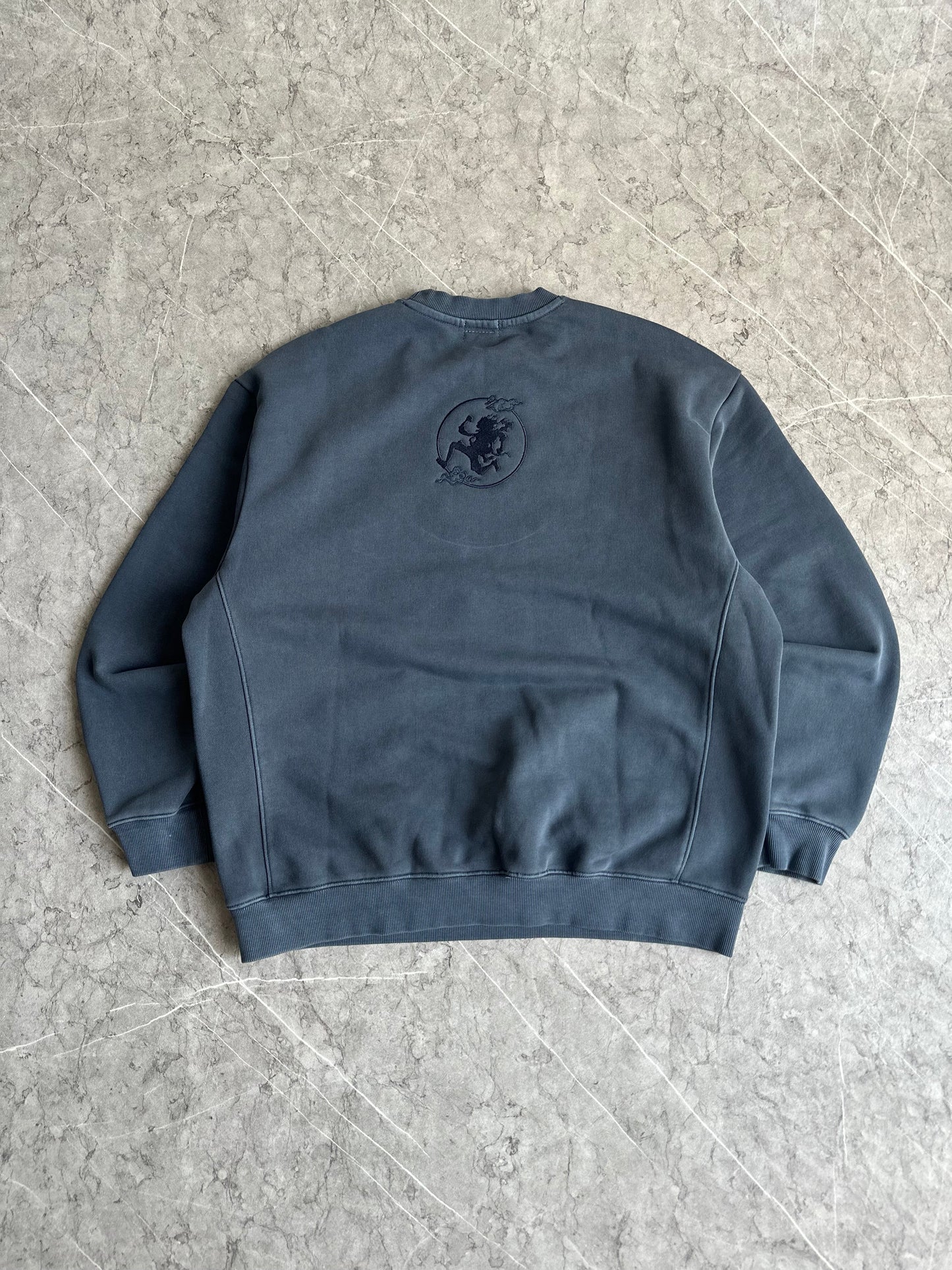 Joyboy Reworked Crewneck