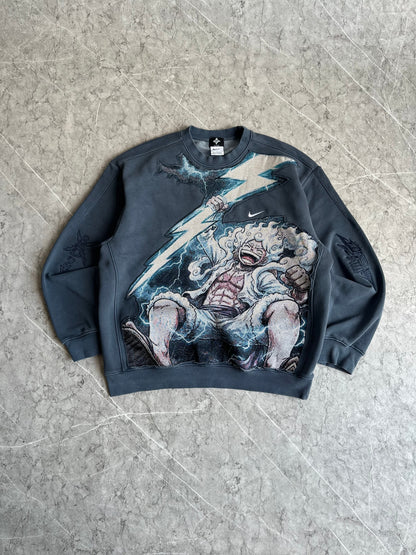 Joyboy Reworked Crewneck