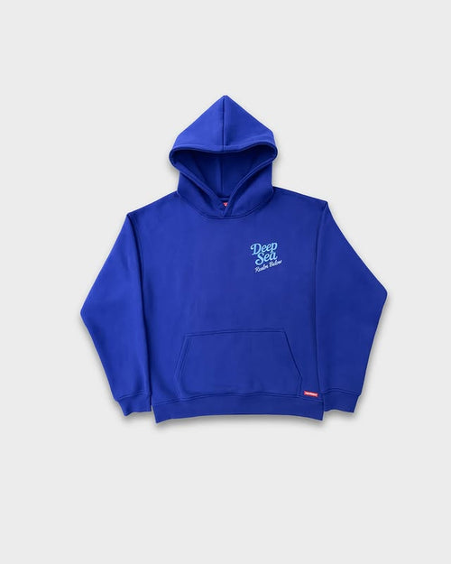 Deep Sea Hoodie