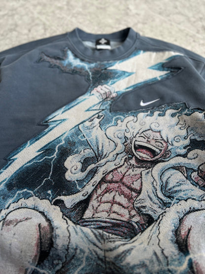 Joyboy Reworked Crewneck