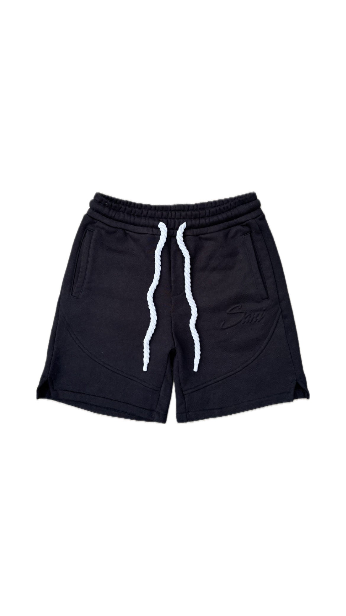Viral Shorts black