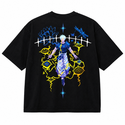 Classic Jujutsu Kaisen Oversized