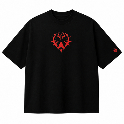 Classic Jujutsu Kaisen Oversized