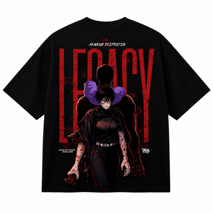 Classic Jujutsu Kaisen Oversized
