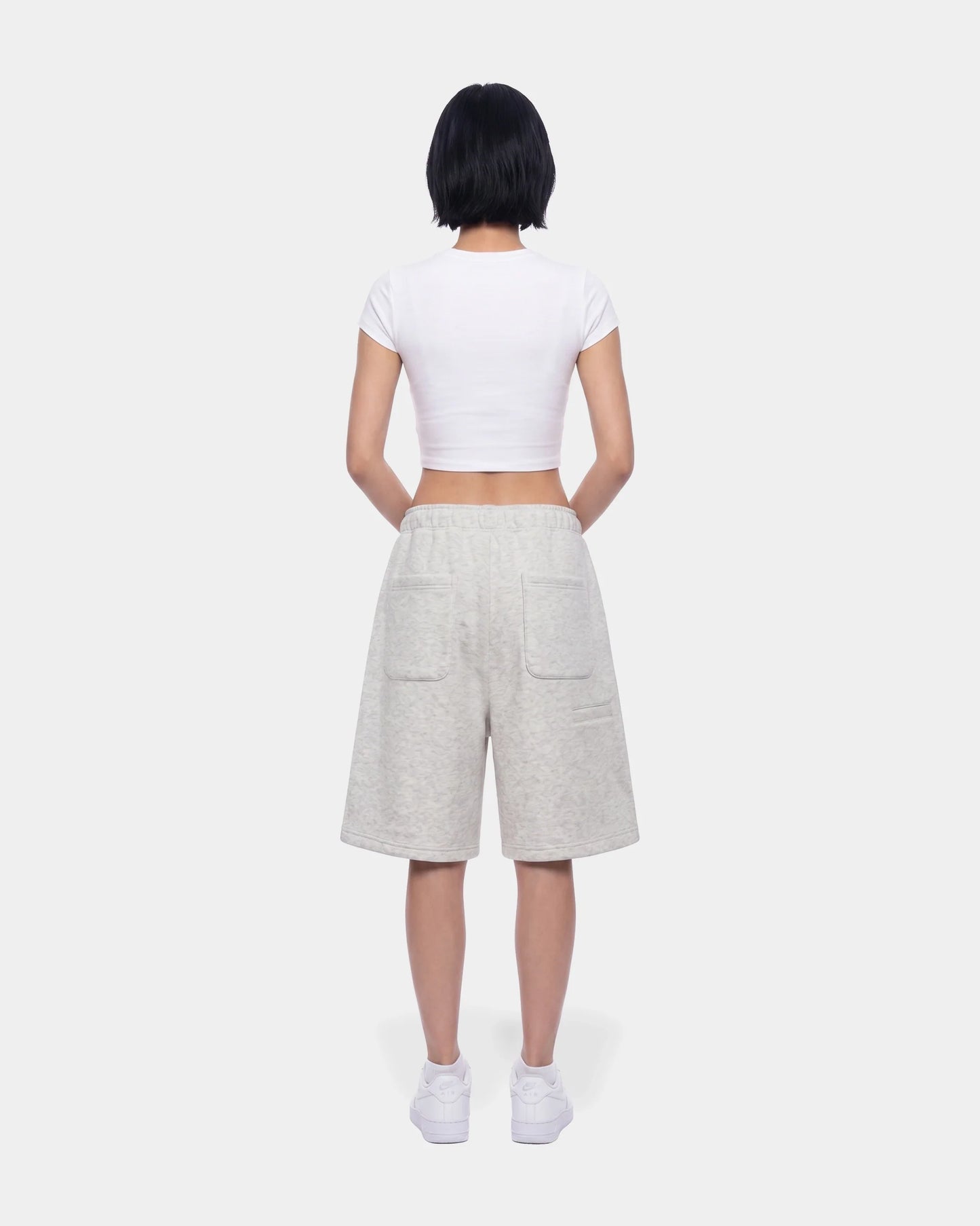 Jogger V2 Baggy Short