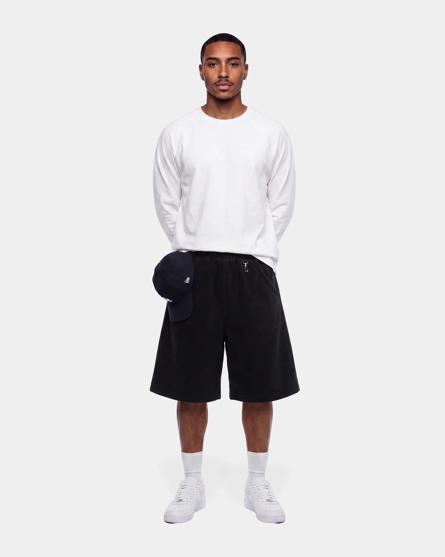 Jogger V2 Baggy Short