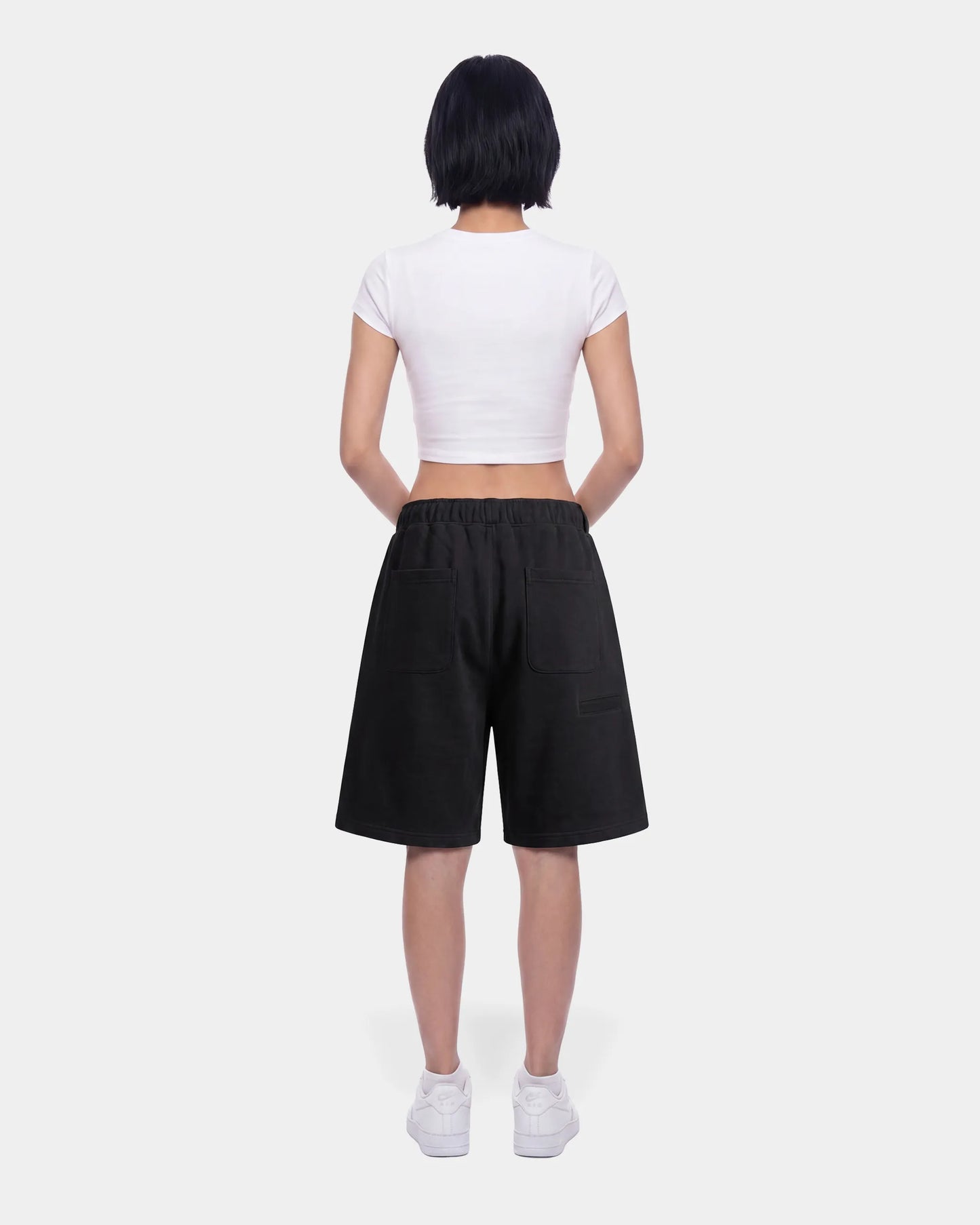 Jogger V2 Baggy Short
