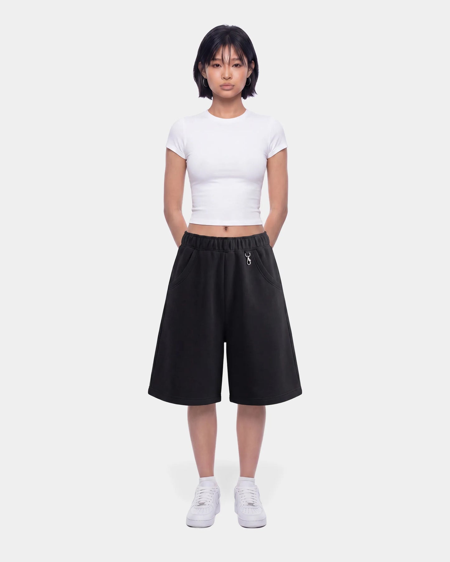 Jogger V2 Baggy Short