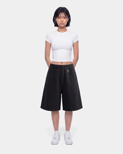 Jogger V2 Baggy Short