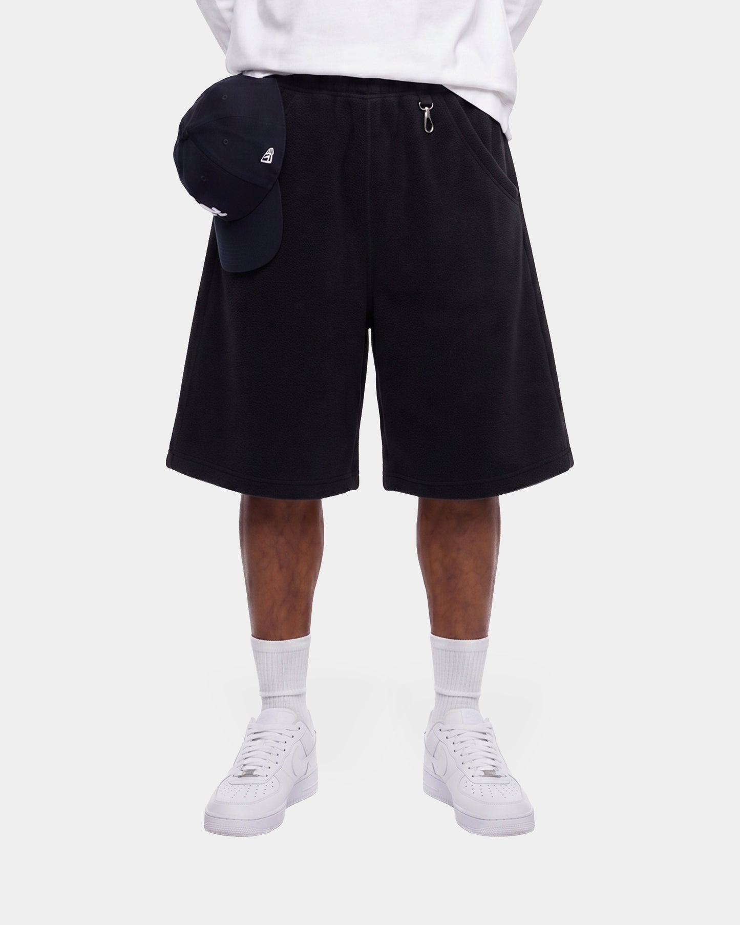 Jogger V2 Baggy Short