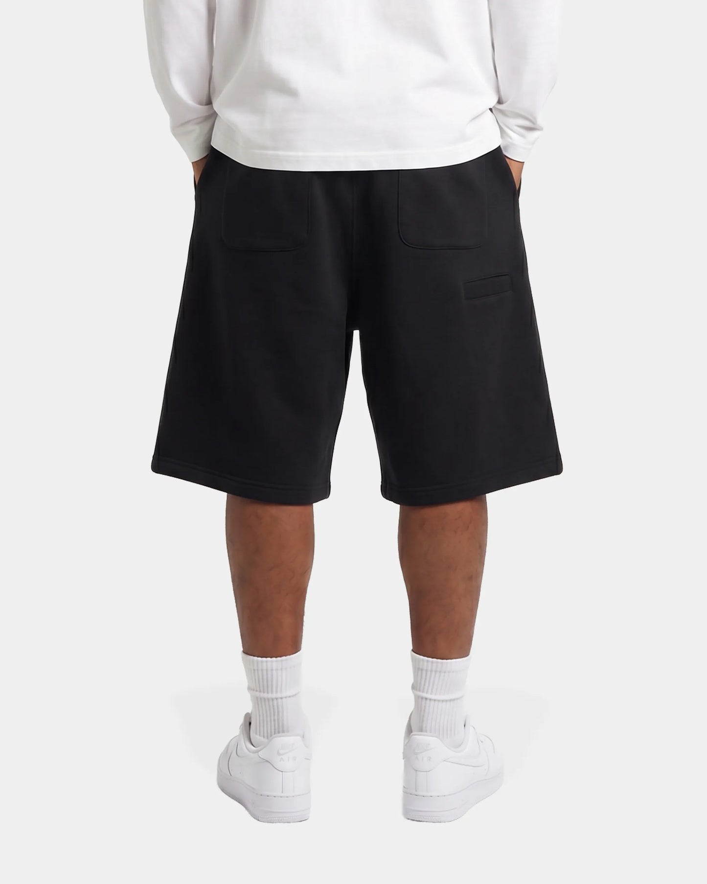 Jogger V2 Baggy Short