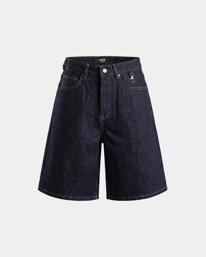 Raw Baggy Short