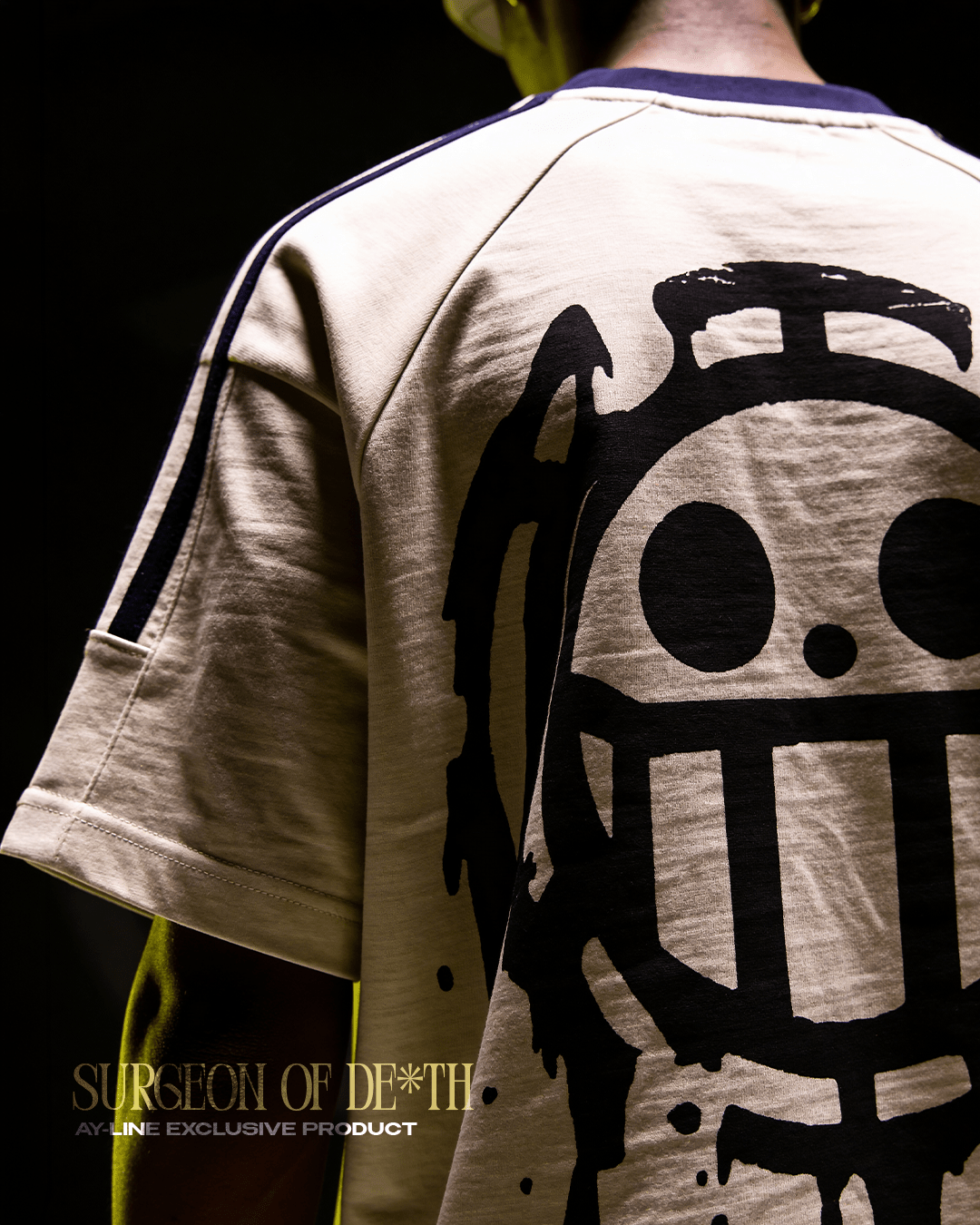 One Piece Streetwear