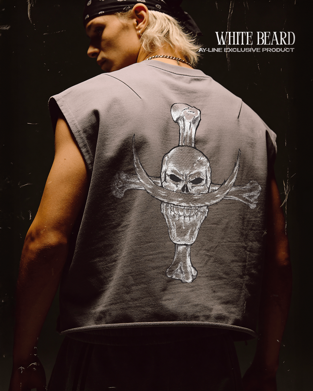 One Piece Streetwear