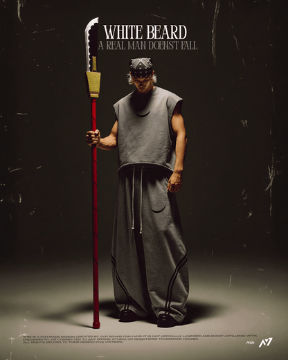 One Piece Streetwear