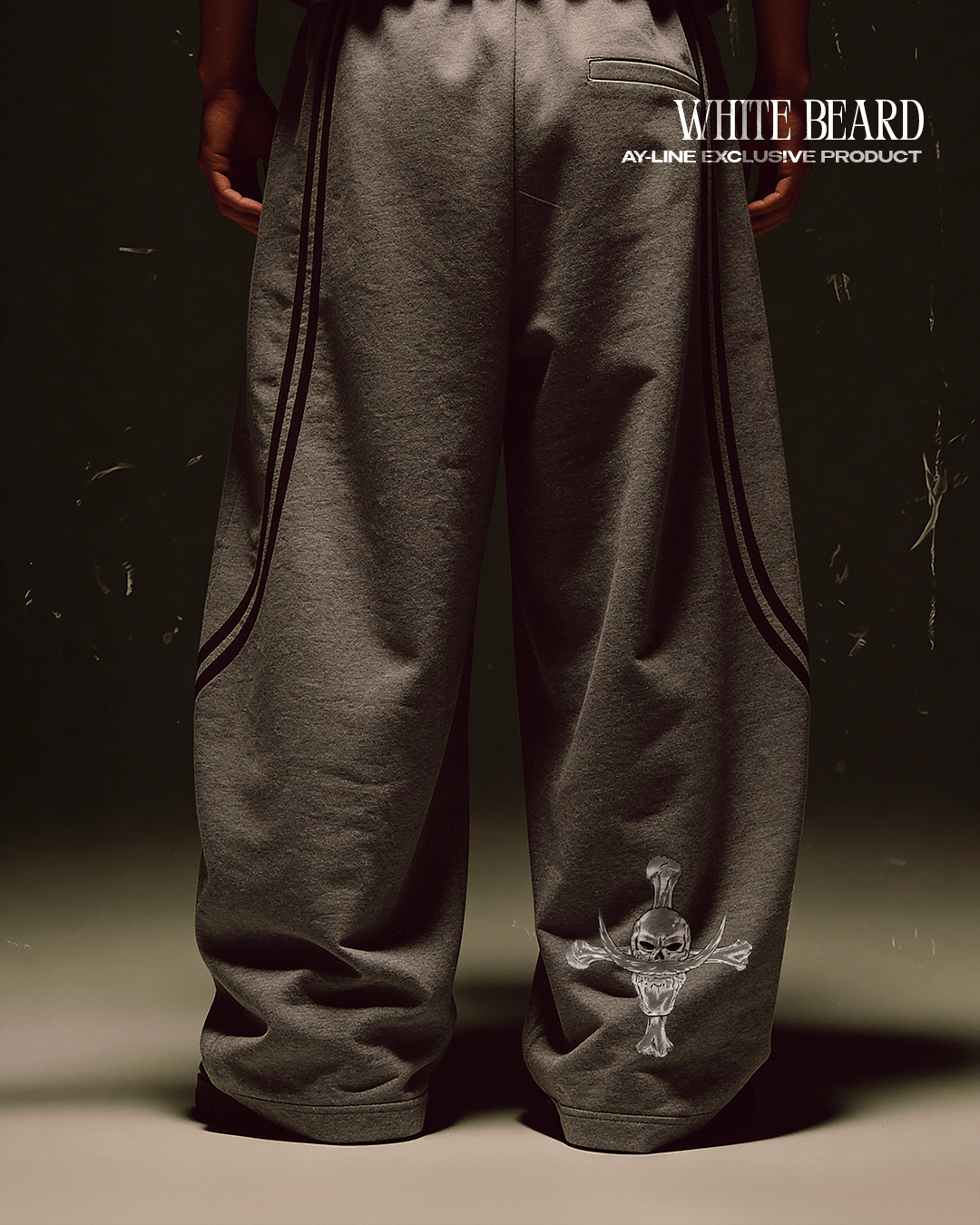 One Piece Streetwear